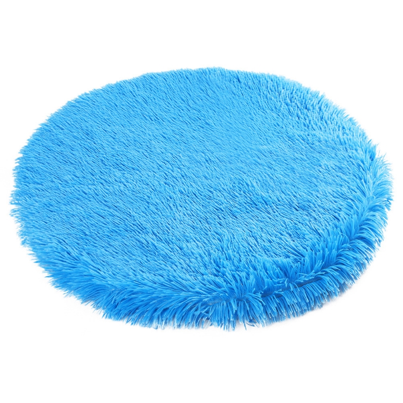 Premium Wholesale Winter Pet Multicolor Plush Warming Mat for Cats and Dogs
