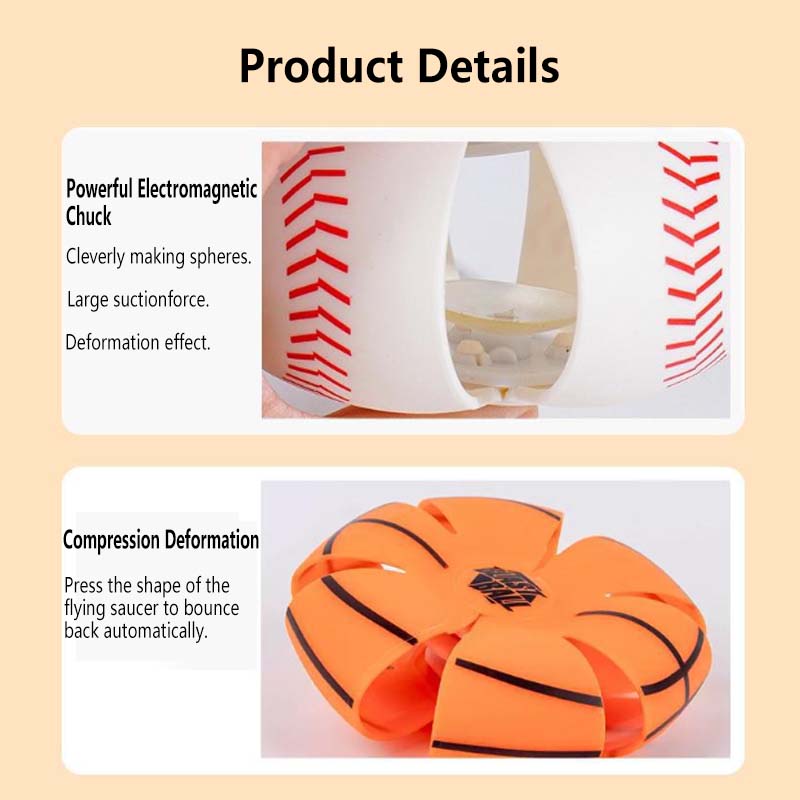 Funny Interactive Dog Toy Tennis Ball Toy Dog Toys Dog Soccer Ball Toy for Dogs, Puppy