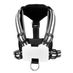 light up dog harness