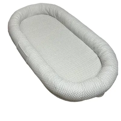 Extra Large Giant Foam Dog Bed for Humans and Dogs 01