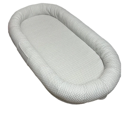 Extra Large Giant Foam Dog Bed for Humans and Dogs 01