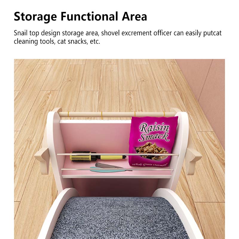 Large Cute Design Cat Treadmill Cat Exercise Running Fitness Wheel for Cats