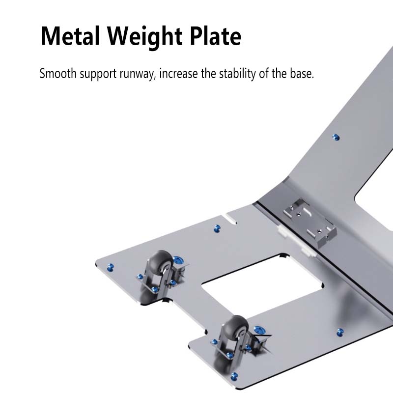 Fasion Luxury Cat Treadmill Cat Wheel with Lights