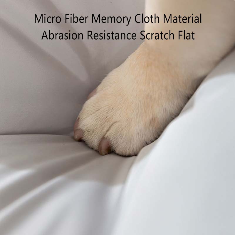 Waterproof Undestroyable Dog Bed, Pet Pad for Puppy, Dog and Cat