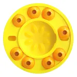 Wholesale Pet Cat and Dog Tray Education and Training Leakage Food Toy