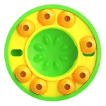 Wholesale Pet Cat and Dog Tray Education and Training Leakage Food Toy