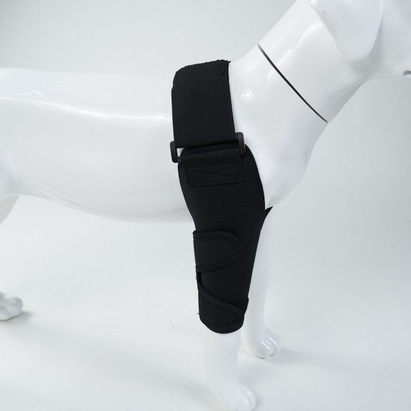 Classic Dog Elbow Arthritis Brace