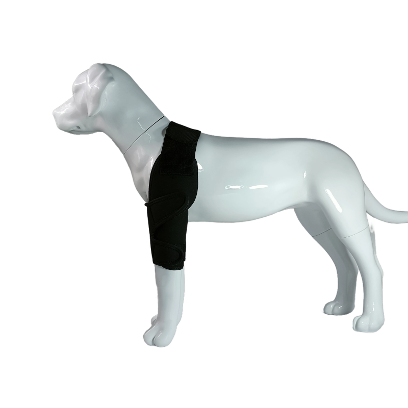 Classic Dog Elbow Arthritis Brace
