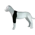 Classic Dog Elbow Arthritis Brace