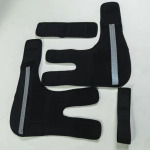 Classic Dog Front Leg Arthritis Brace Blue