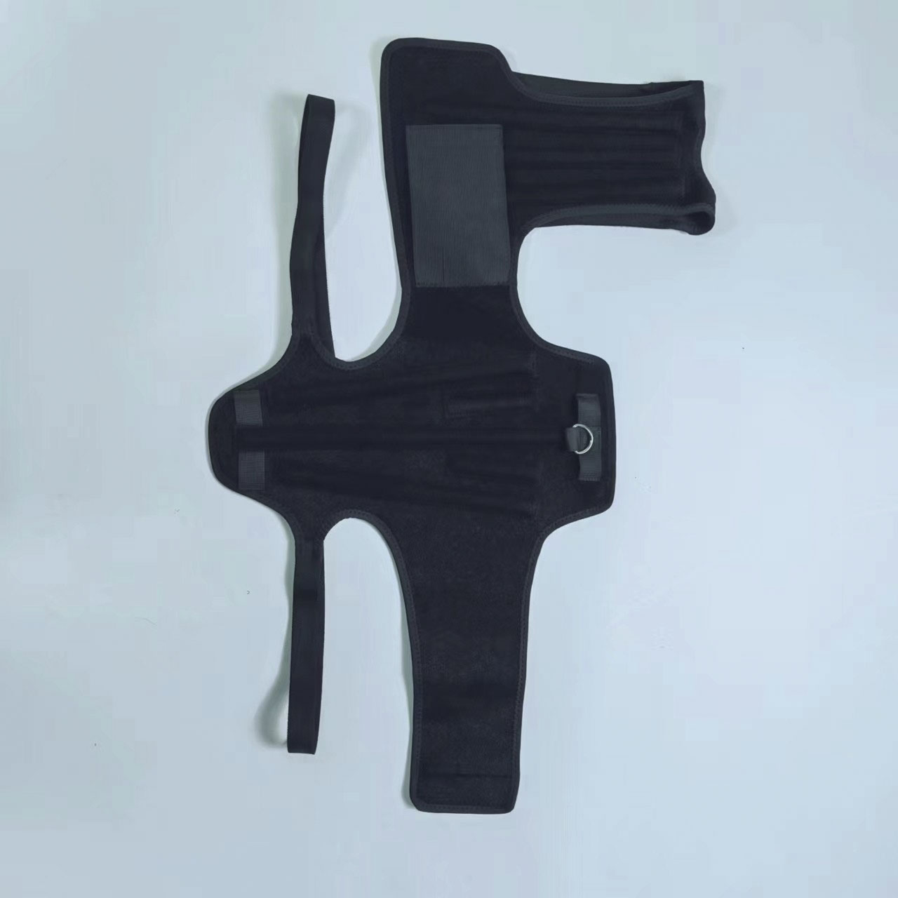 Dog Airflow Back Support Vest