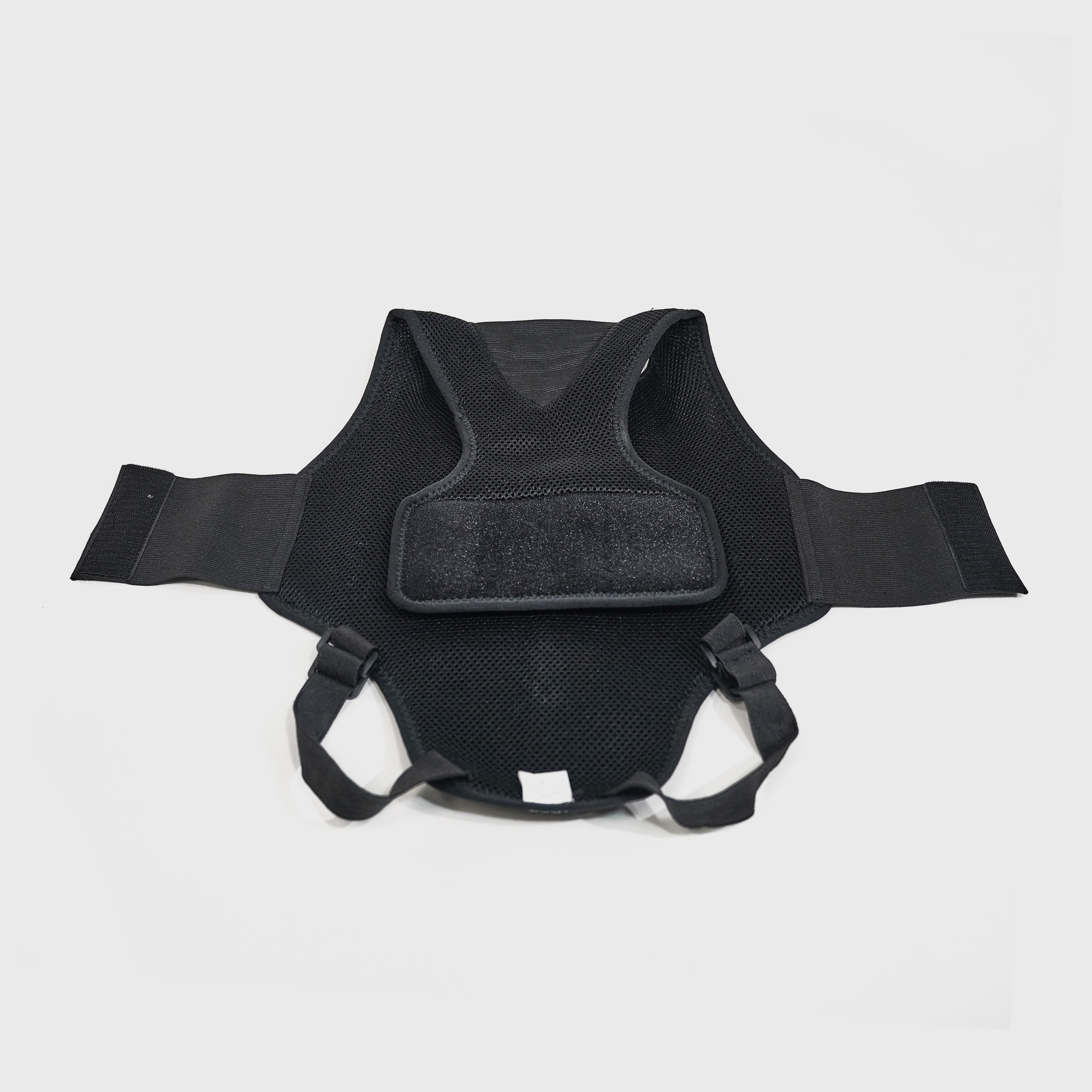 Dog Airflow Back Support Vest