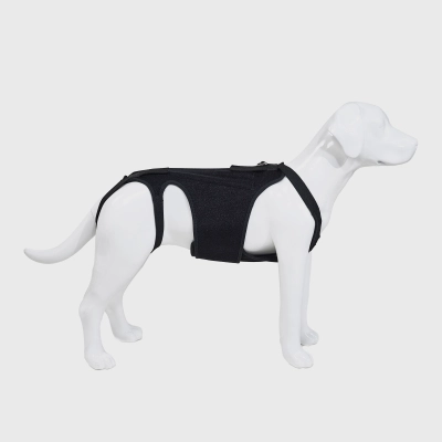 Dog Support Vest 02