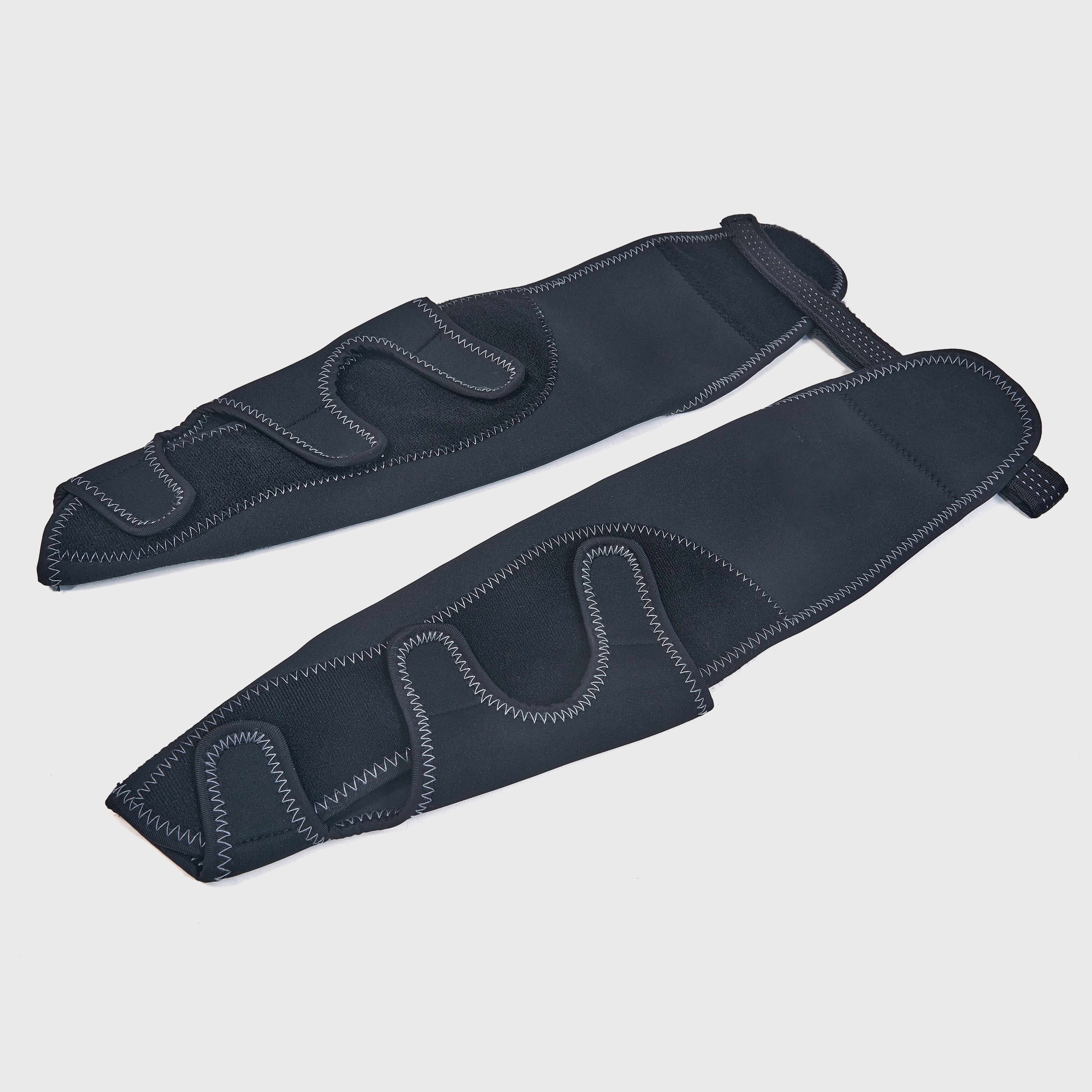 Chest Vest Design Dog Hind Leg Arthritis Brace