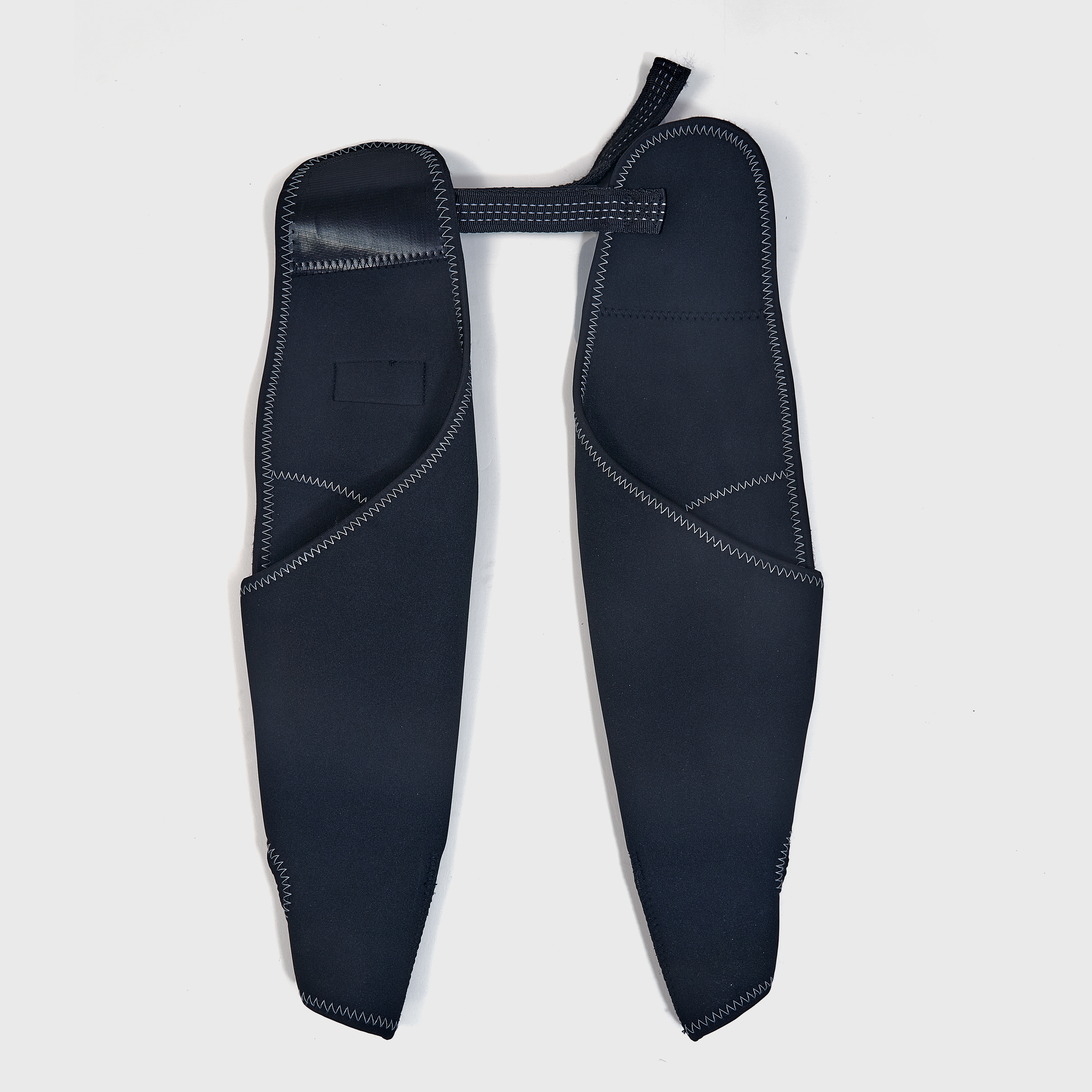 Chest Vest Design Dog Hind Leg Arthritis Brace