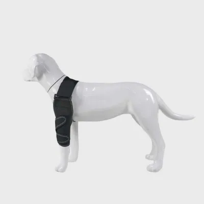 Classic Upgrade Dog Elbow Arthritis Brace 01