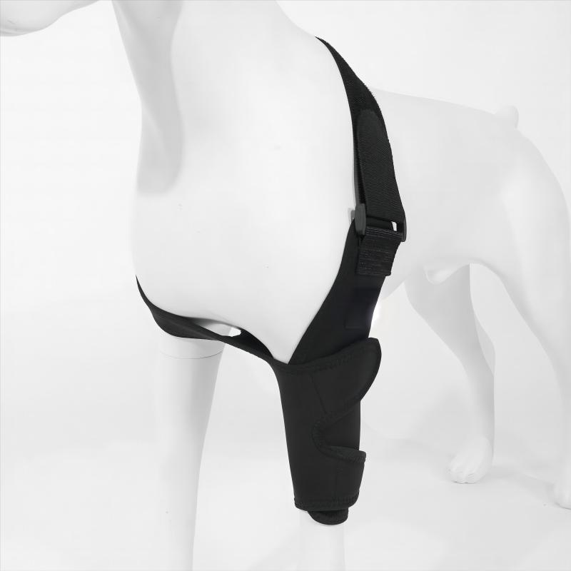 Classic Upgrade Dog Elbow Arthritis Brace