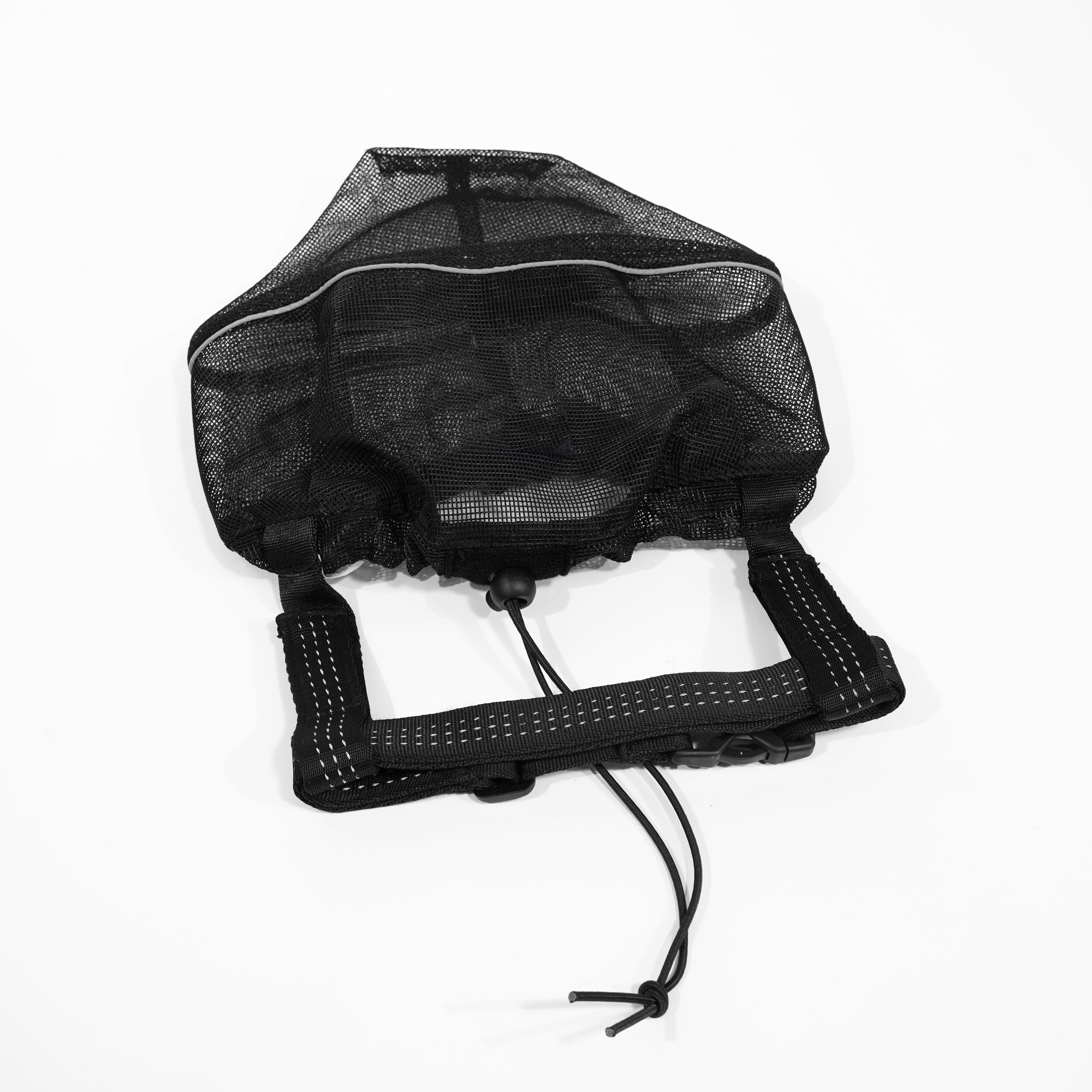 Dog Field Head Guard