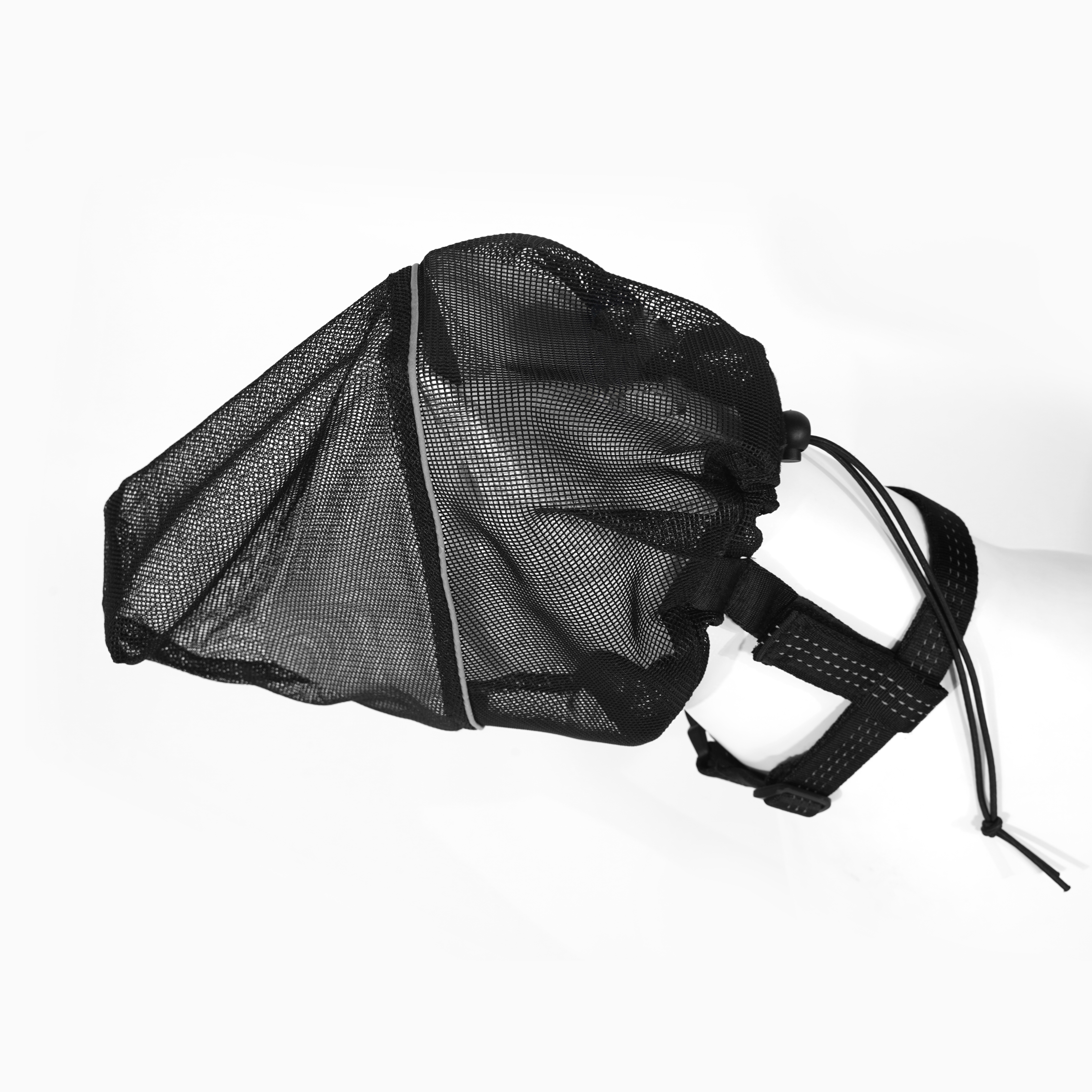 Dog Field Head Guard