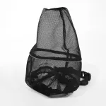 Dog Field Head Guard
