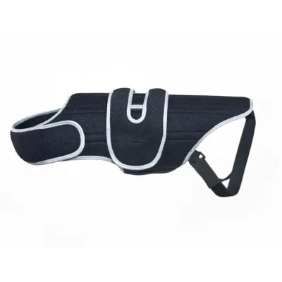 Dog IVDD Brace 01