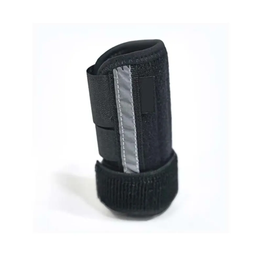 Flexible Dog Wrist Arthritis Brace