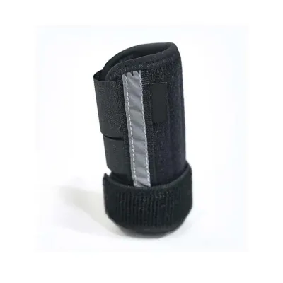 Flexible Dog Wrist Arthritis Brace 01