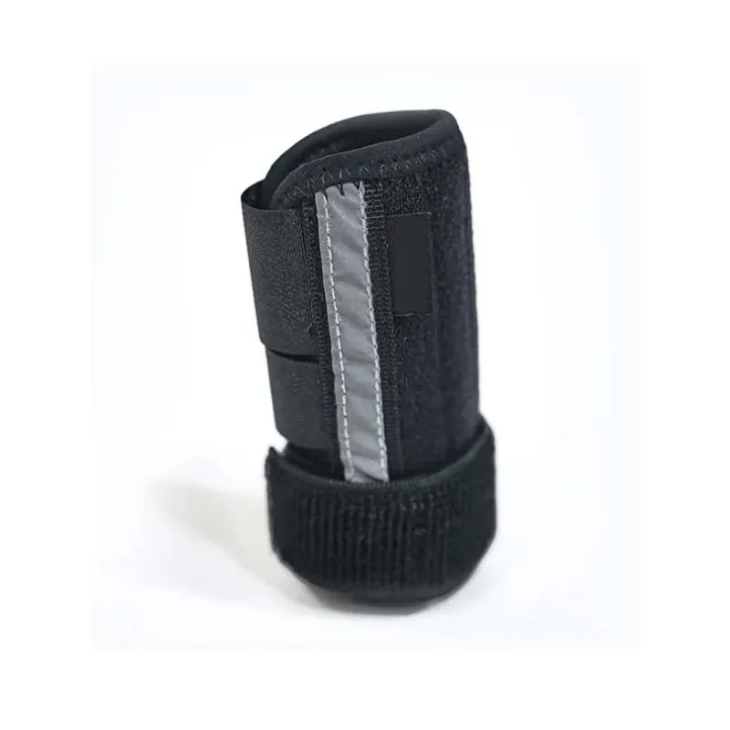 Flexible Dog Wrist Arthritis Brace