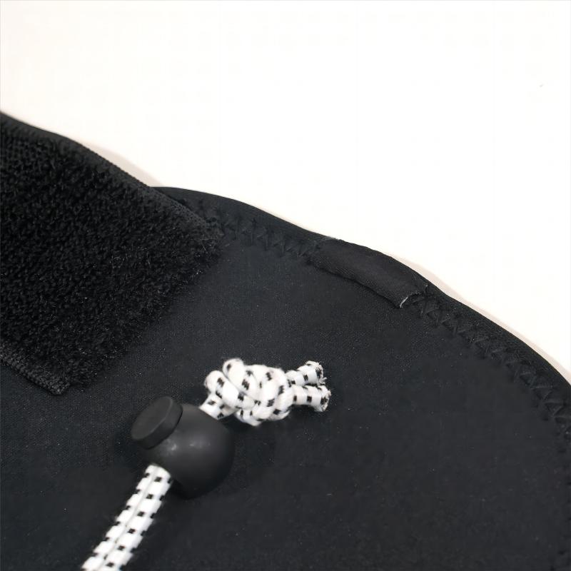 Front Leg Adjustable Toe-Training Socks for Dogs