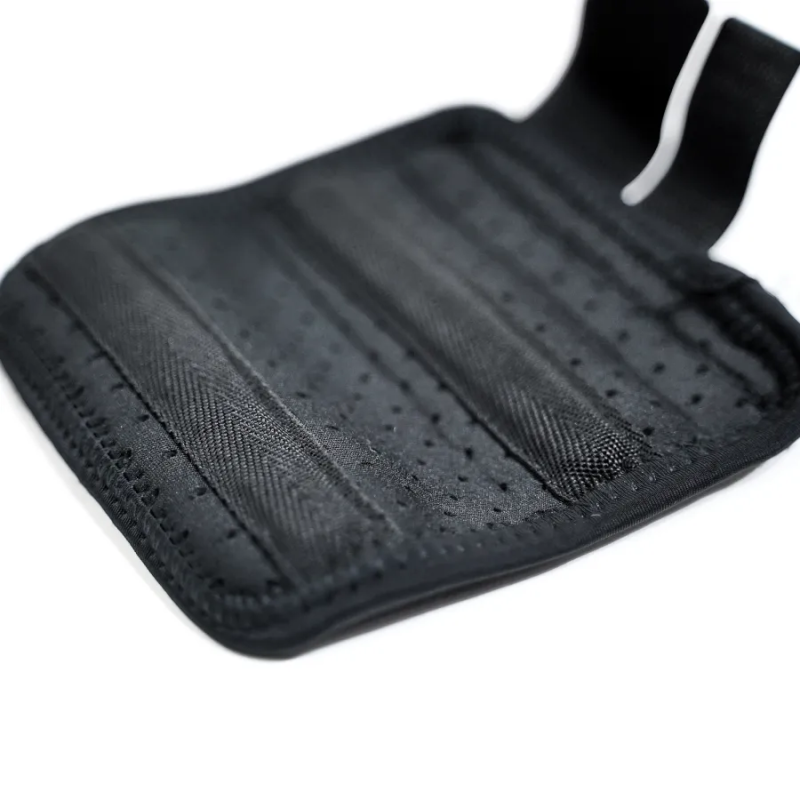 Non-Flexible Dog Wrist Arthritis Brace