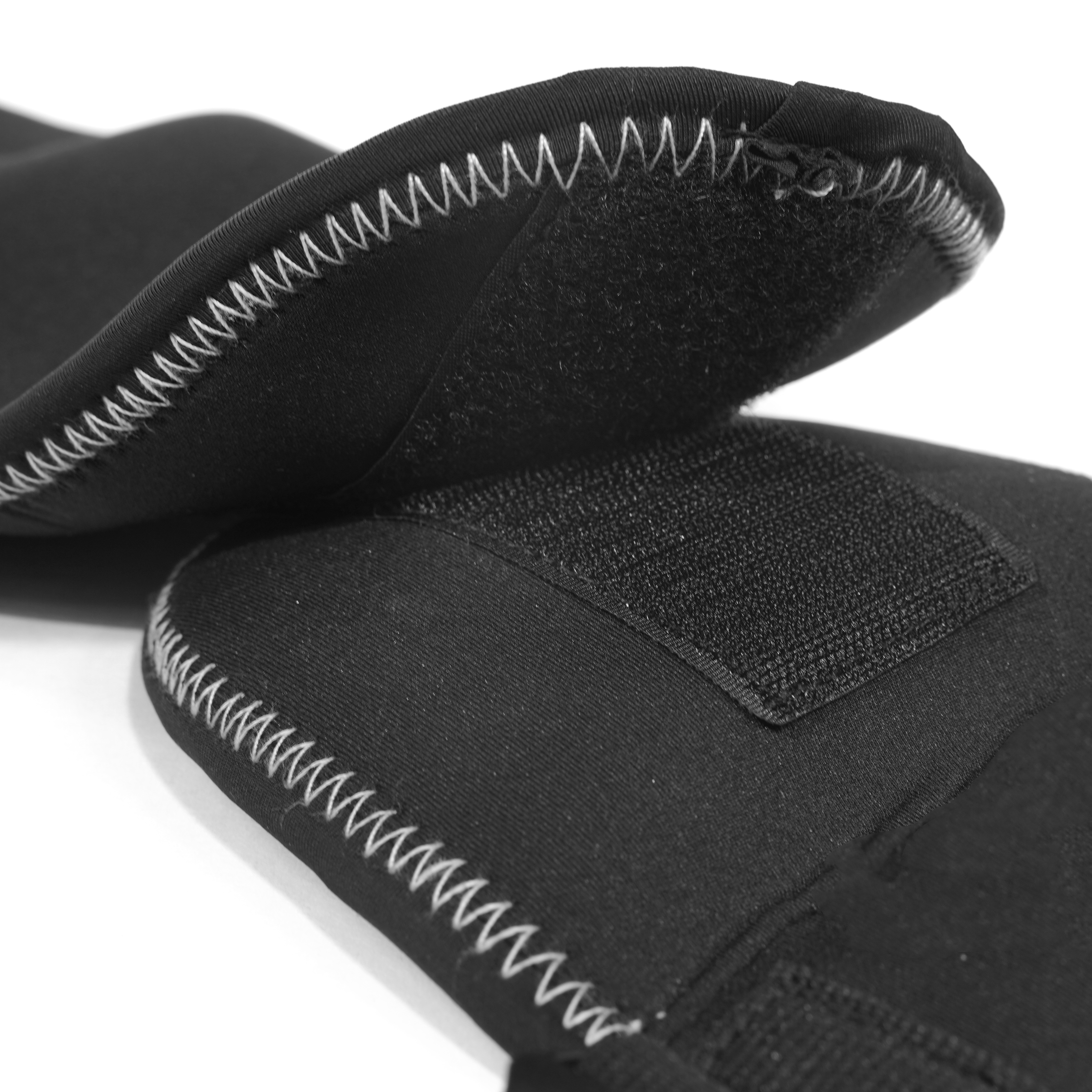 Quick-Release Velcro Design Dog Hind Leg Arthritis Brace Single Leg