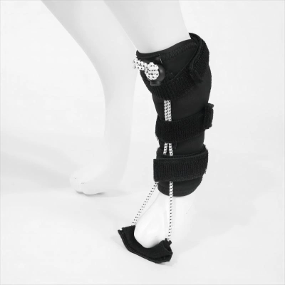 Rear Leg Adjustable Toe-Training Socks for Dogs 01