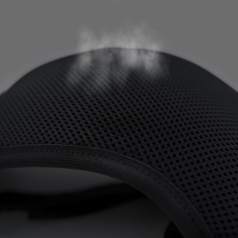 Rear Leg Adjustable Toe-Training Socks for Dogs