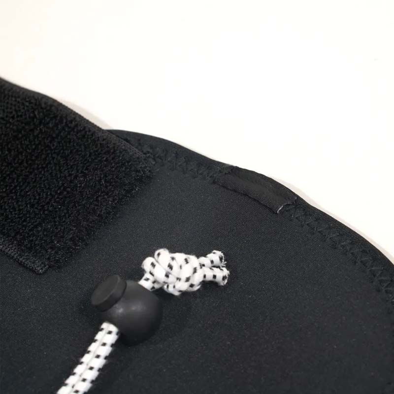 Rear Leg Adjustable Toe-Training Socks for Dogs