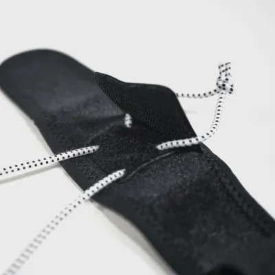 Rear Leg Toe Fracture Brace for Dogs 02