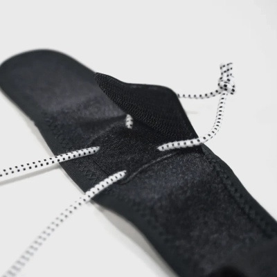 Rear Leg Toe Fracture Brace for Dogs 02