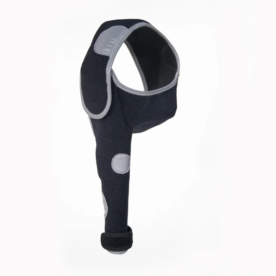 Single Leg Dog Anti-Lick Sleeve