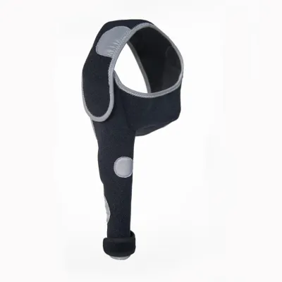 Single Leg Dog Anti-Lick Sleeve 01