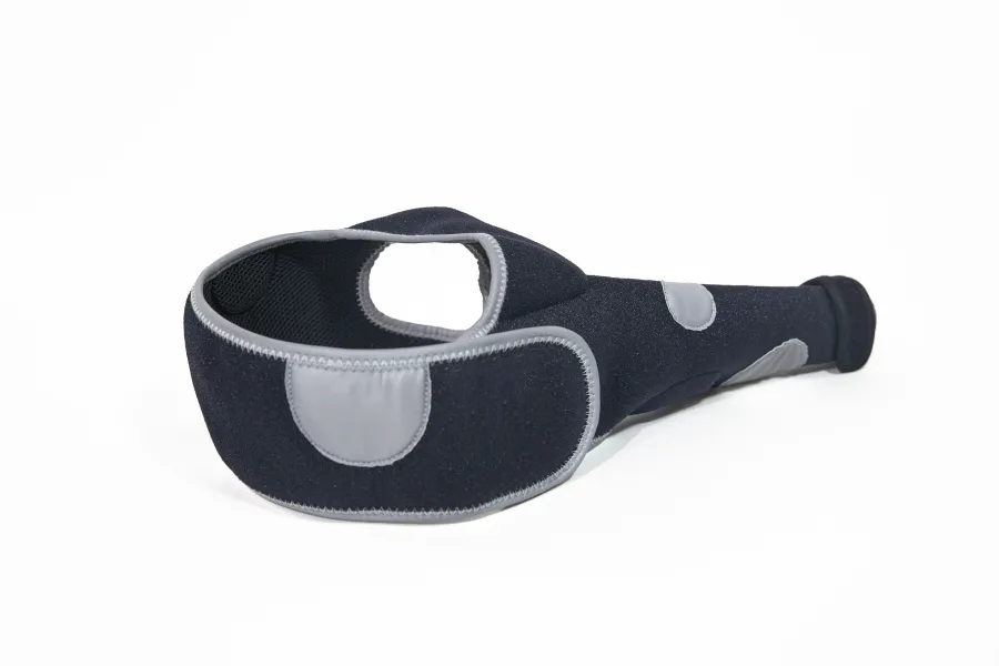 Single Leg Dog Anti-Lick Sleeve