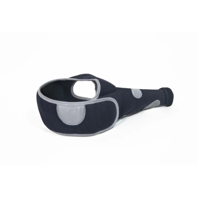 Single Leg Dog Anti-Lick Sleeve 02