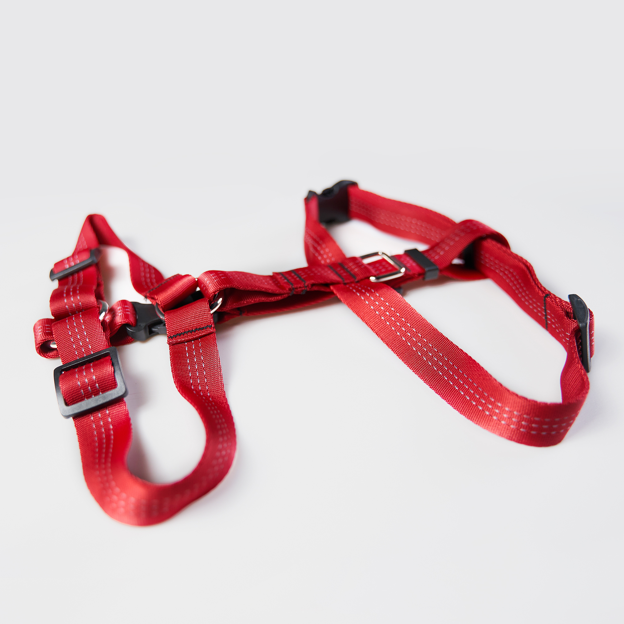 Webbing Handle Design Dog Hip Dysplasia Brace