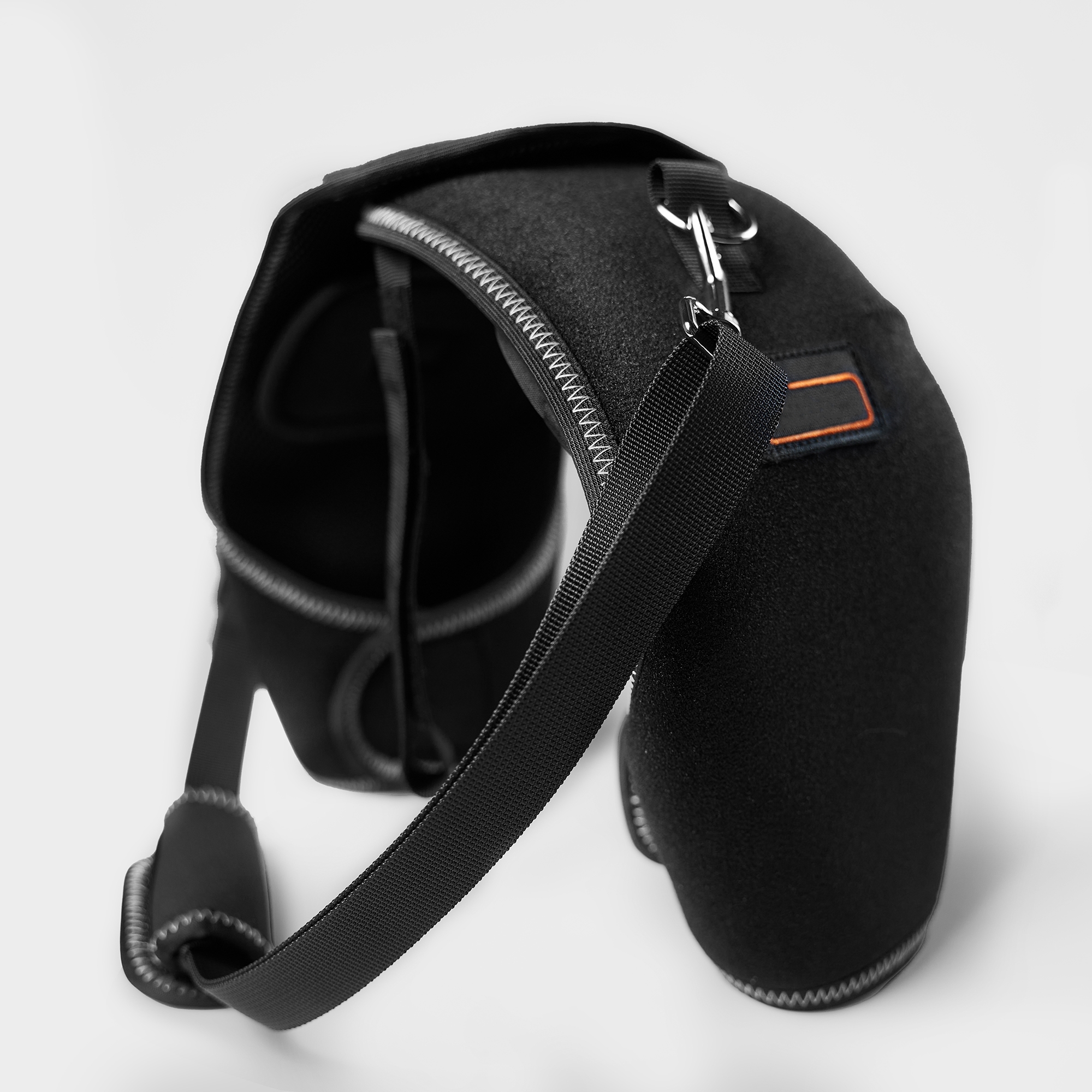 Webbing Handle Design Dog Hip Dysplasia Brace