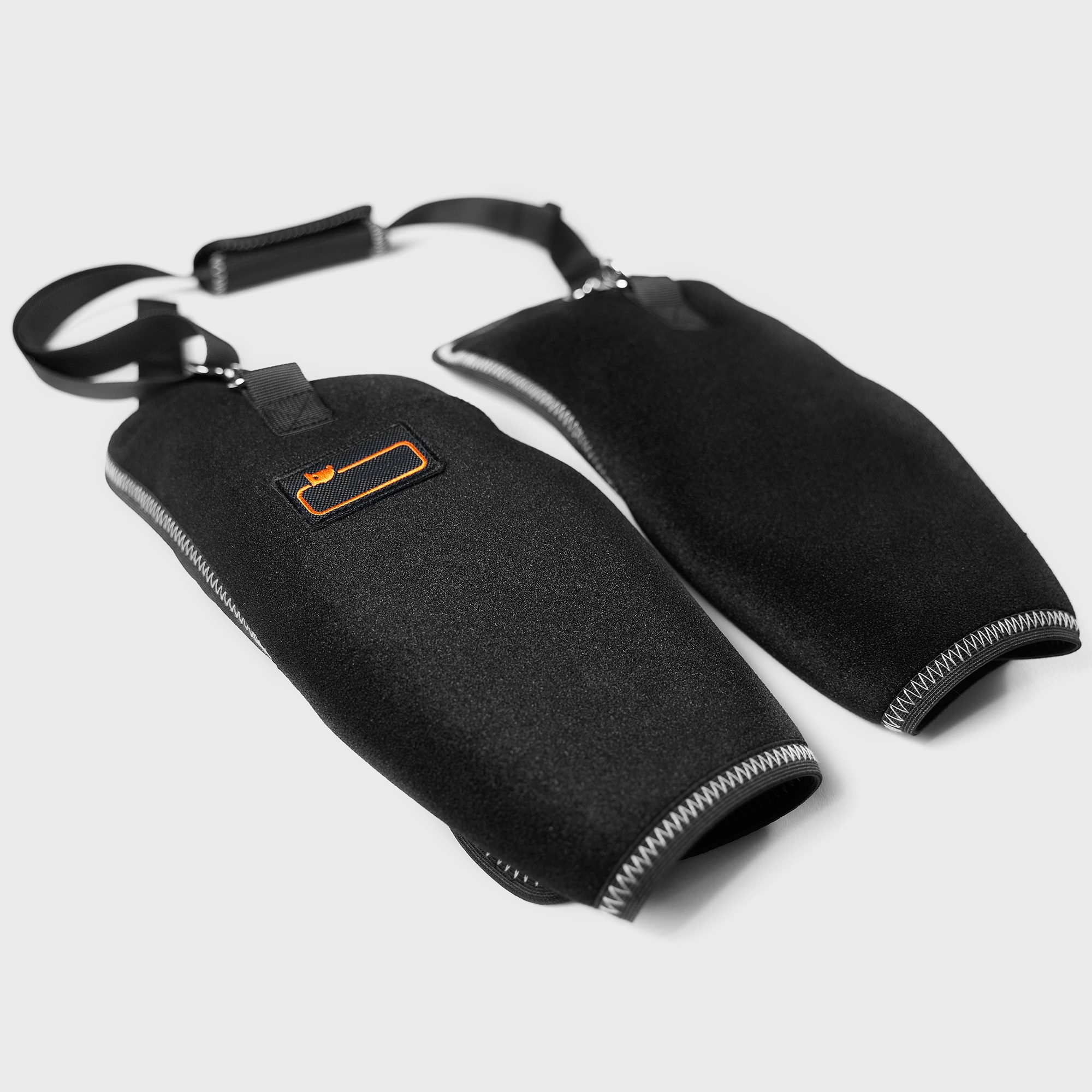 Webbing Handle Design Dog Hip Dysplasia Brace