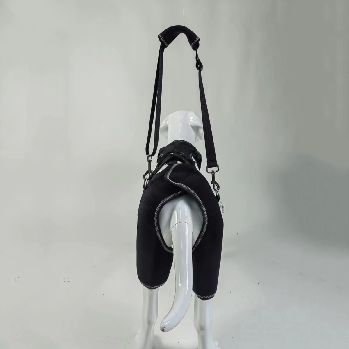 Chest Vest Design Dog Hip Dysplasia Brace