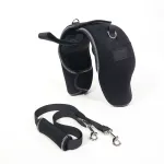 Chest Vest Design Dog Hip Dysplasia Brace