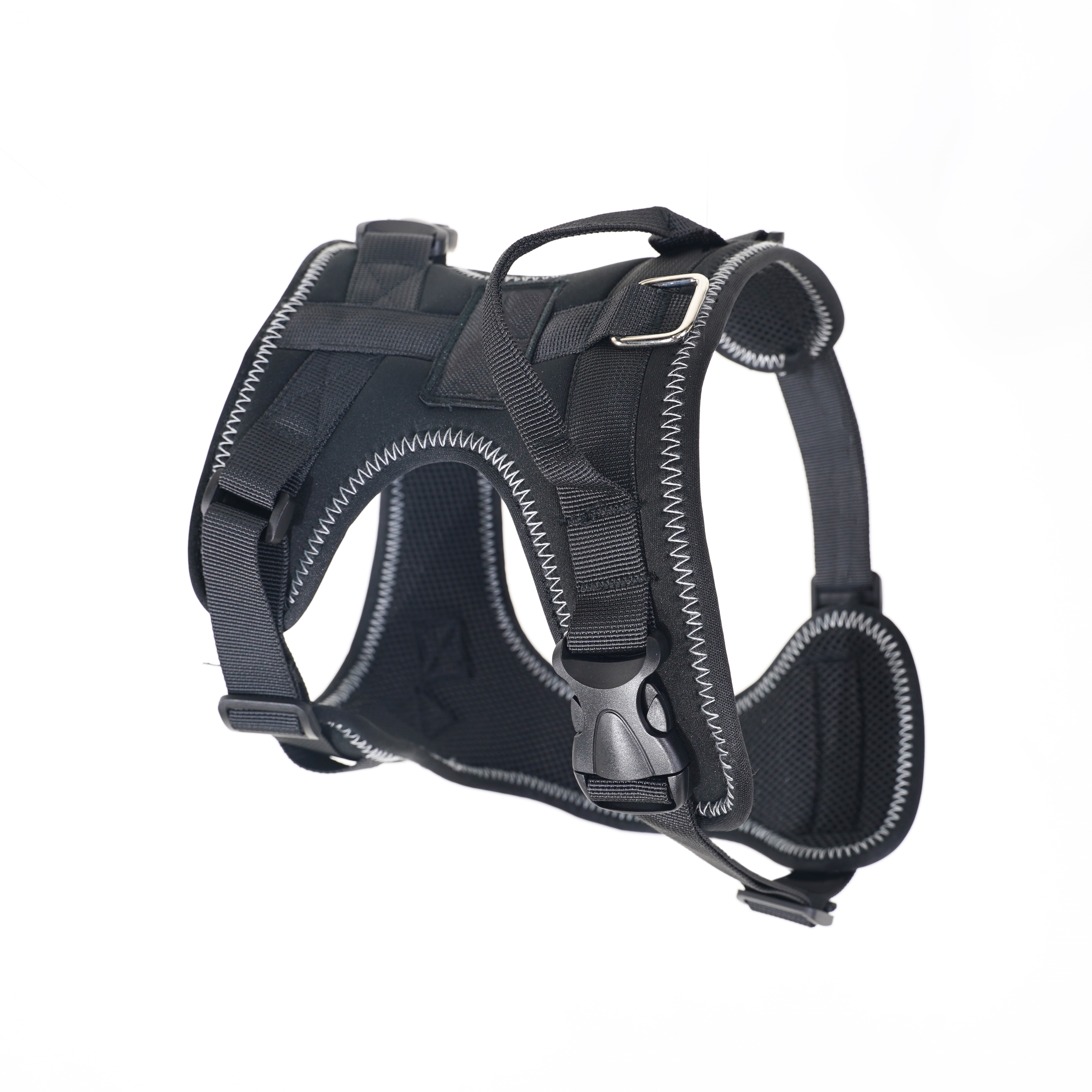 Chest Vest Design Dog Hip Dysplasia Brace