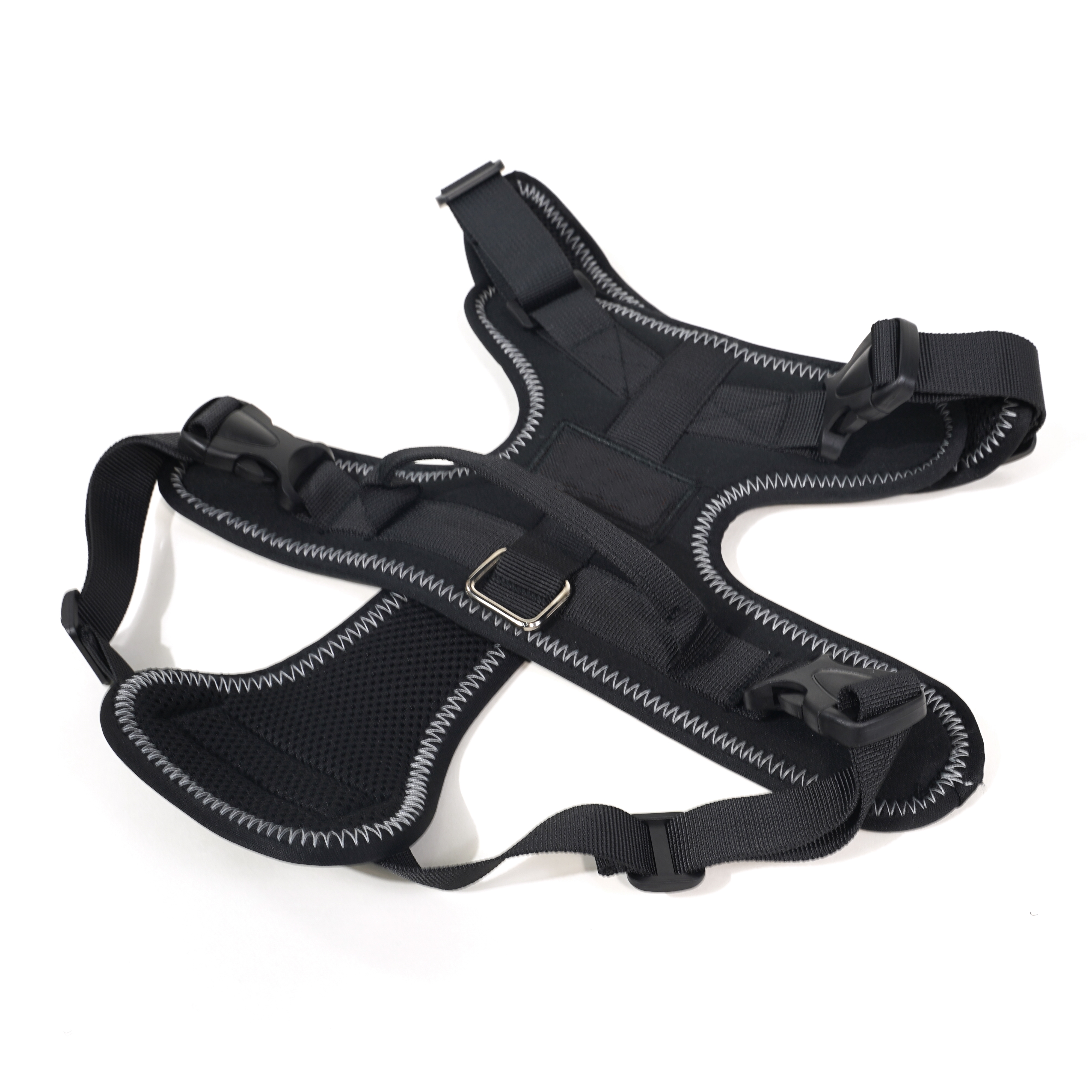 Chest Vest Design Dog Hip Dysplasia Brace