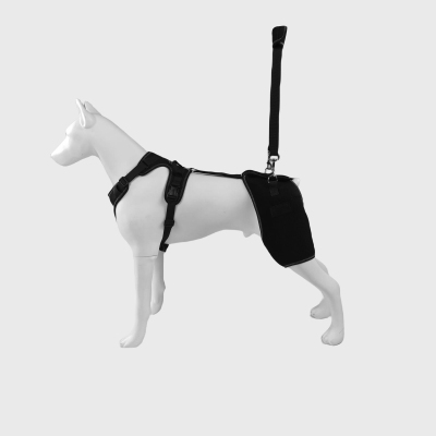 Chest Vest Design Dog Hip Dysplasia Brace 02