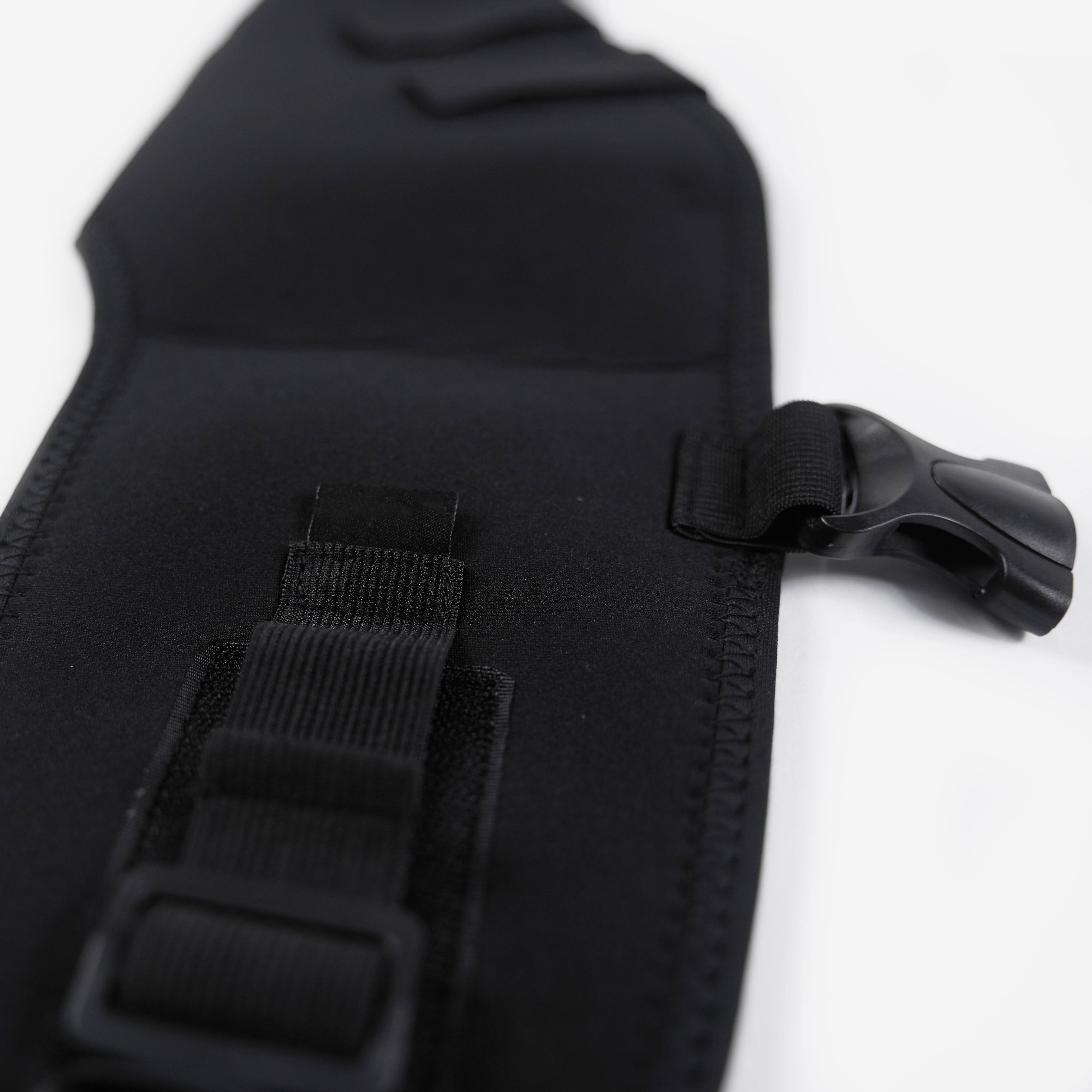 Classic Dog Hind Leg Arthritis Brace Blue