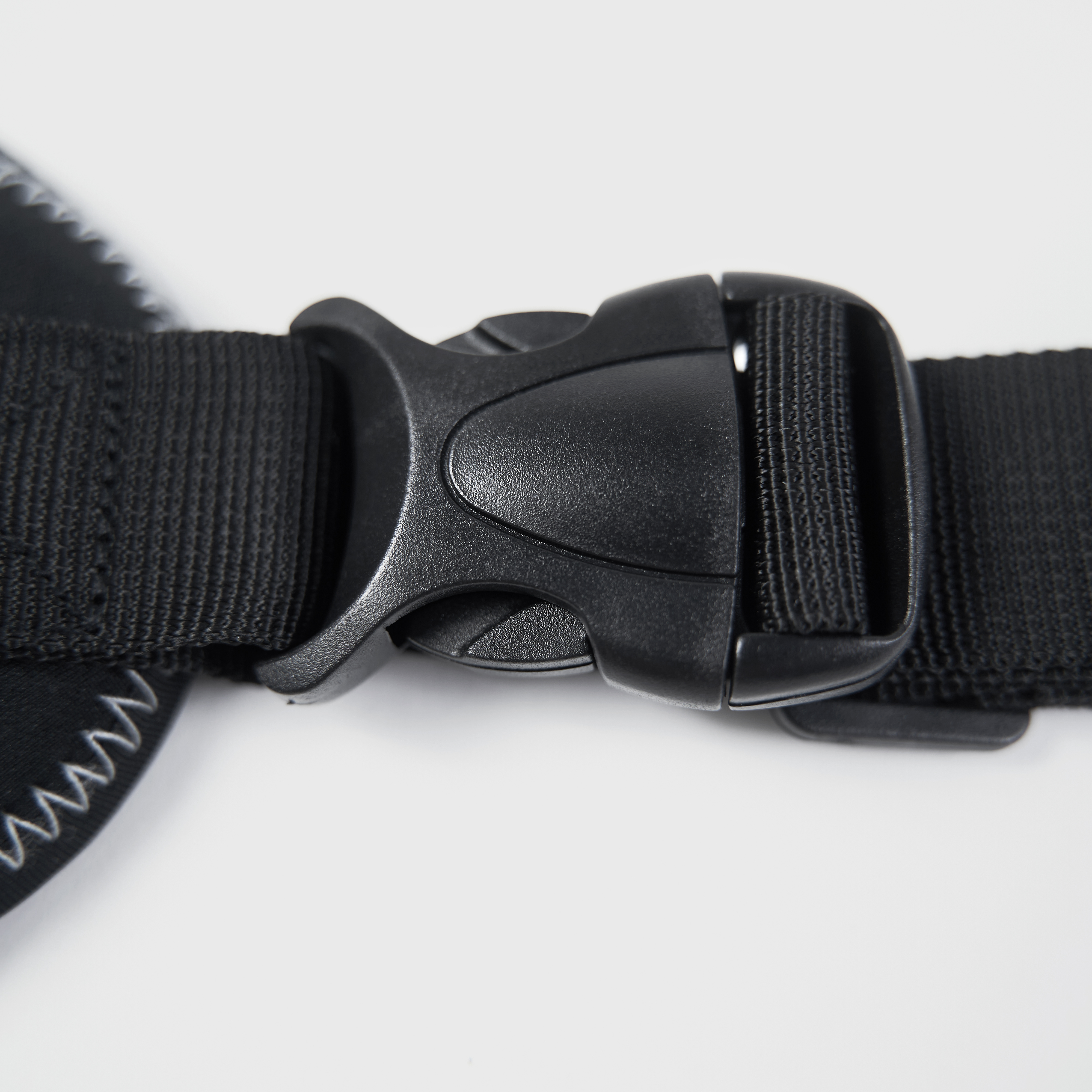 Classic Upgrade Dog Knee Brace with Hinge Single Leg